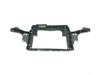 Suporte do radiador montado (painel de montagem de fixação das luzes) 6Y0805588K VAG