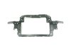 Suporte do radiador montado (painel de montagem de fixação das luzes) 6Y0805588K VAG