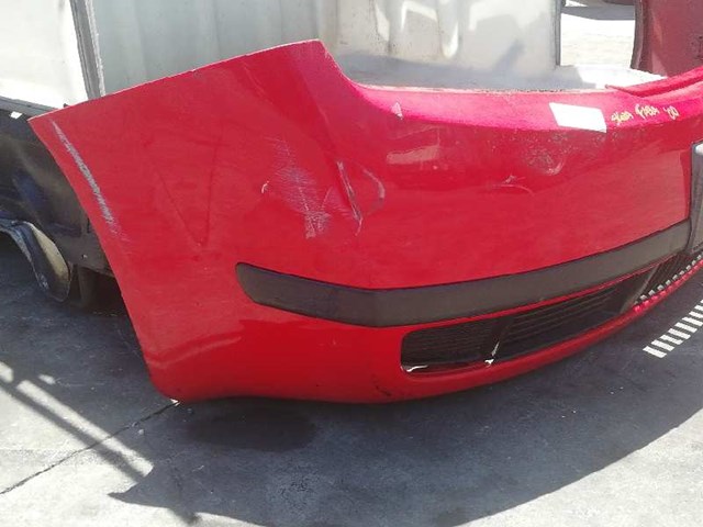 Pára-choque dianteiro Skoda Fabia 1 6Y5