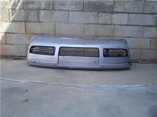 Pára-choque dianteiro 6Y0807221 VAG