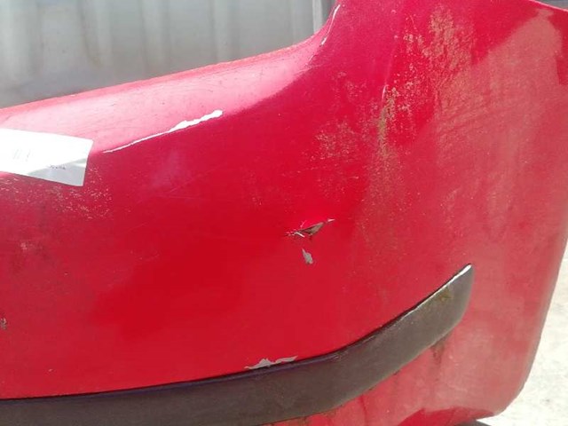 Pára-choque dianteiro Skoda Fabia 1 6Y5