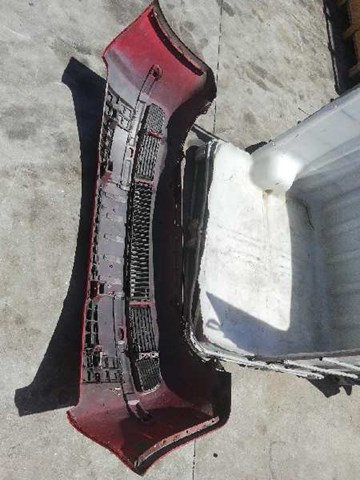 Pára-choque dianteiro Skoda Fabia 1 6Y5