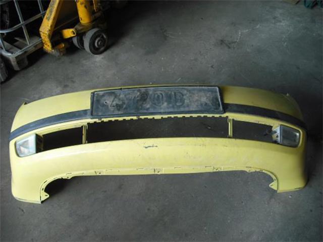 Pára-choque dianteiro 6Y0807221 VAG