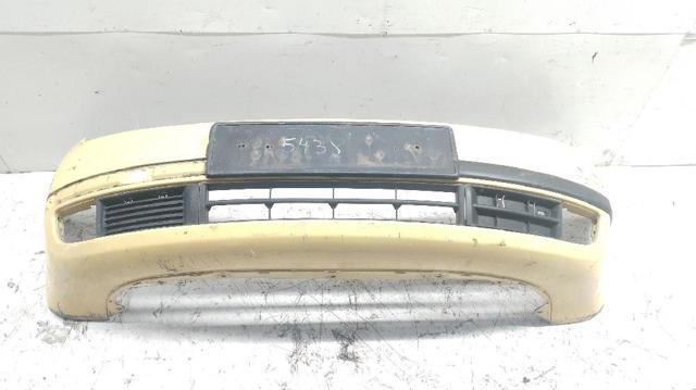 Pára-choque dianteiro 6Y0807221 VAG