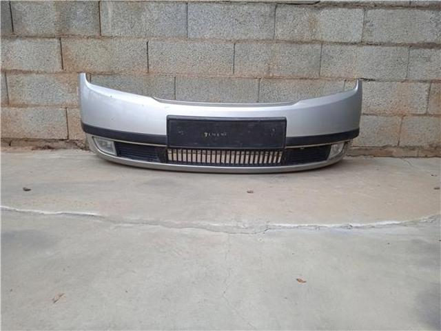 Pára-choque dianteiro 6Y0807221 VAG