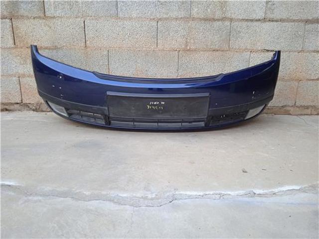 Pára-choque dianteiro 6Y0807221 VAG