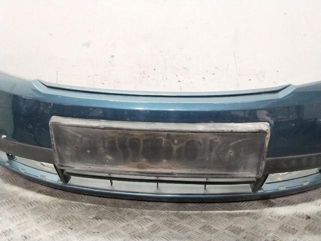 VAG 6Y0807221E Бампер передний в наличии Киев