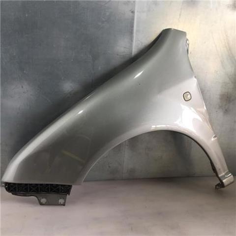 Pára-lama dianteiro esquerdo 6Y0821101A VAG