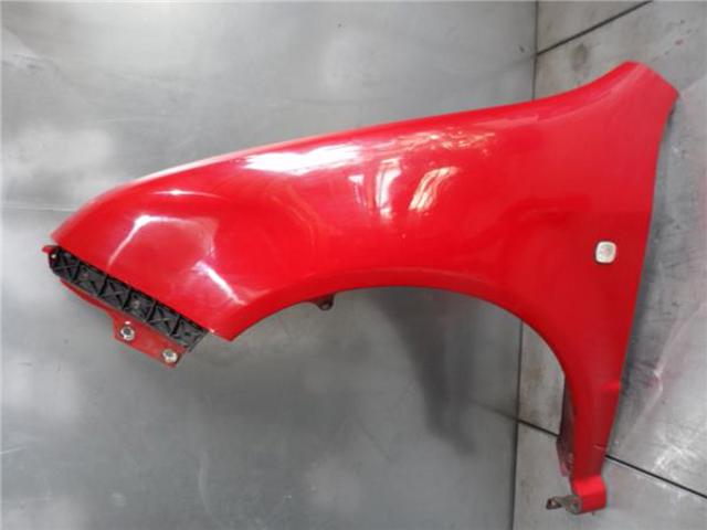 Pára-lama dianteiro esquerdo 6Y0821101A VAG