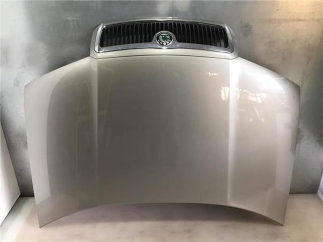 Capota 6Y0823031 VAG