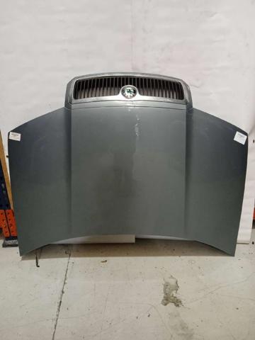 Capota 6Y0823031 VAG