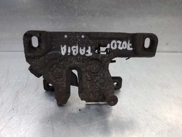 Fecho da capota Skoda Fabia 1 6Y5