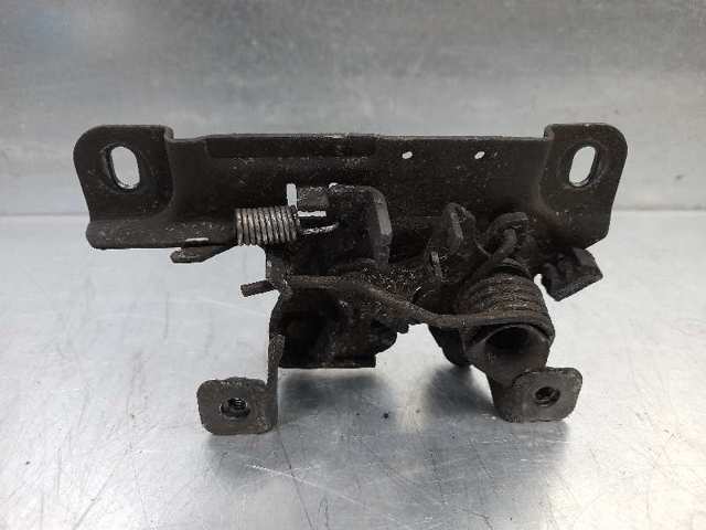 Fecho da capota Skoda Fabia 1 6Y5