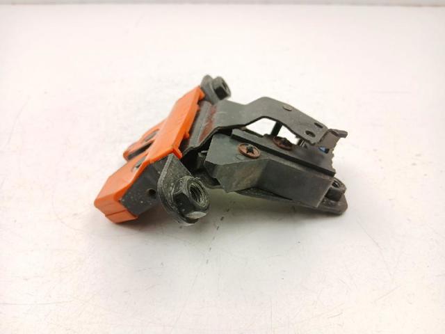 Fecho de tampa de porta-malas (de 3ª/5ª porta traseira) Skoda Fabia 1 6Y5