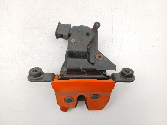 Fecho de tampa de porta-malas (de 3ª/5ª porta traseira) Skoda Fabia 1 6Y5