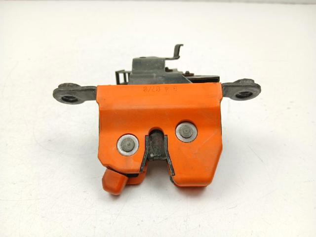 Fecho de tampa de porta-malas (de 3ª/5ª porta traseira) Skoda Fabia 1 6Y5