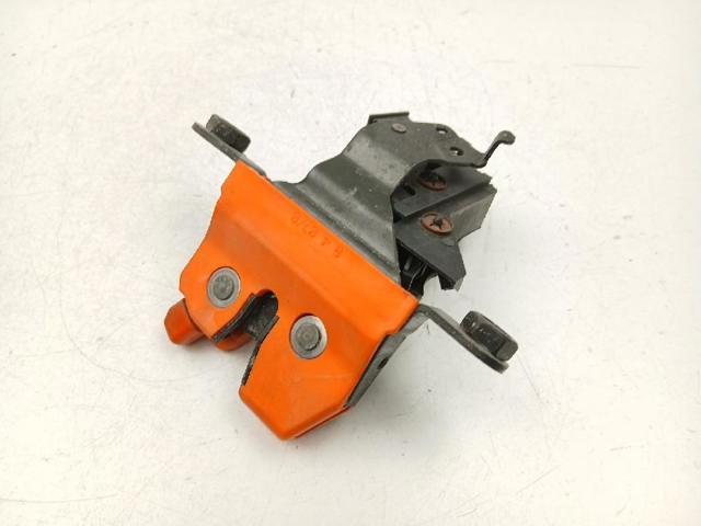 Fecho de tampa de porta-malas (de 3ª/5ª porta traseira) Skoda Fabia 1 6Y5