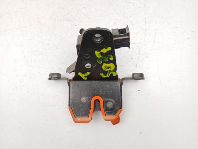 Fecho de tampa de porta-malas (de 3ª/5ª porta traseira) Skoda Fabia 1 6Y5