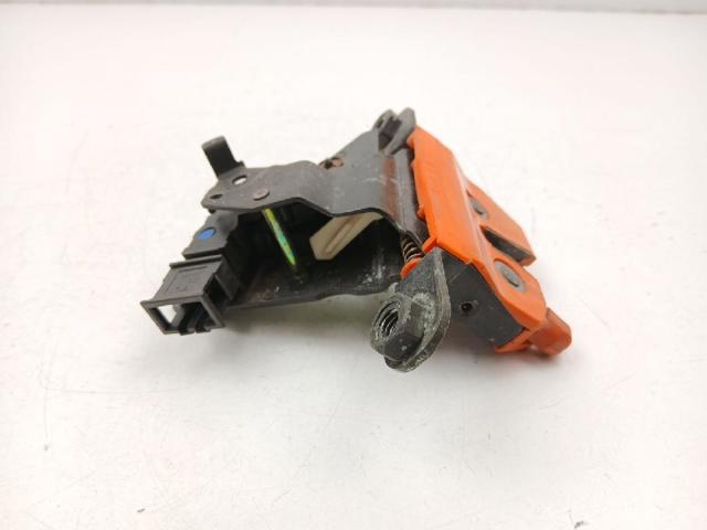 Fecho de tampa de porta-malas (de 3ª/5ª porta traseira) Skoda Fabia 1 6Y5