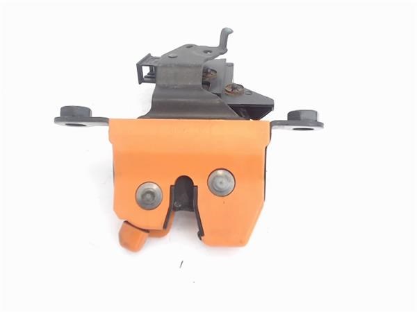 Fecho de tampa de porta-malas (de 3ª/5ª porta traseira) Skoda Fabia 1 6Y5