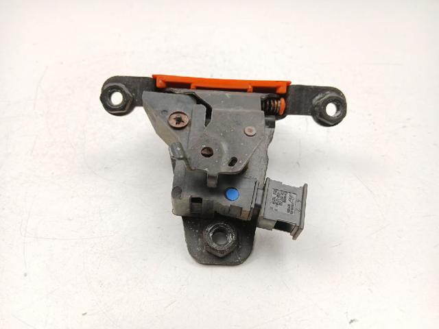 Fecho de tampa de porta-malas (de 3ª/5ª porta traseira) Skoda Fabia 1 6Y5