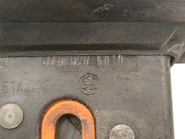 6Y0827501H VAG Замок багажника купить в Павлоград