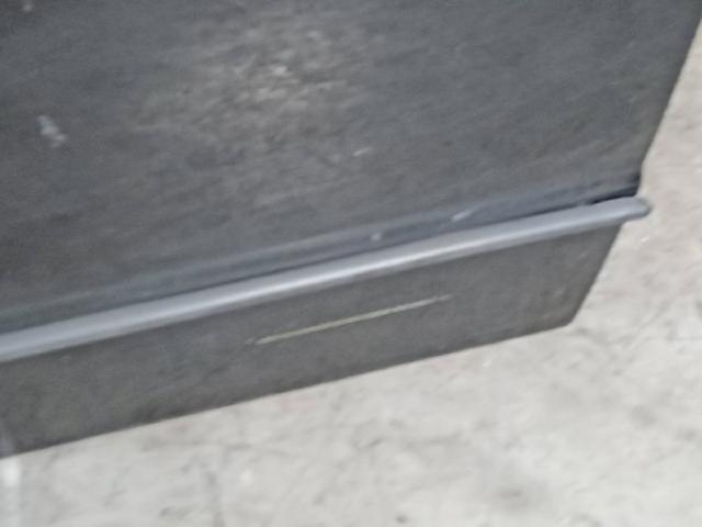 Porta dianteira esquerda Skoda Fabia 1 6Y5