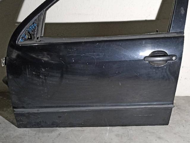 Porta dianteira esquerda Skoda Fabia 1 6Y5