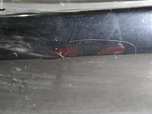 Porta dianteira esquerda Skoda Fabia 1 6Y5