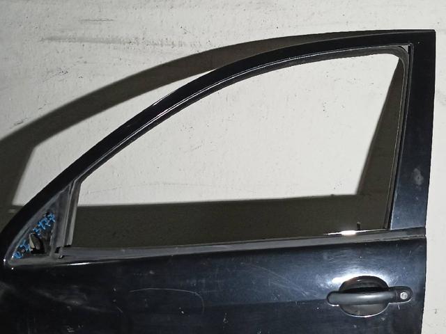 Porta dianteira esquerda Skoda Fabia 1 6Y5