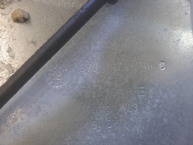 VAG 6Y0837756C в наличии Ровно