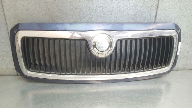 Grelha do radiador 6Y0853668 VAG