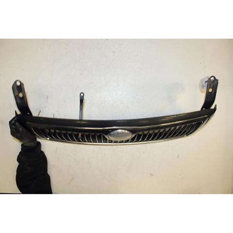 Grelha do radiador 6Y085366801C VAG