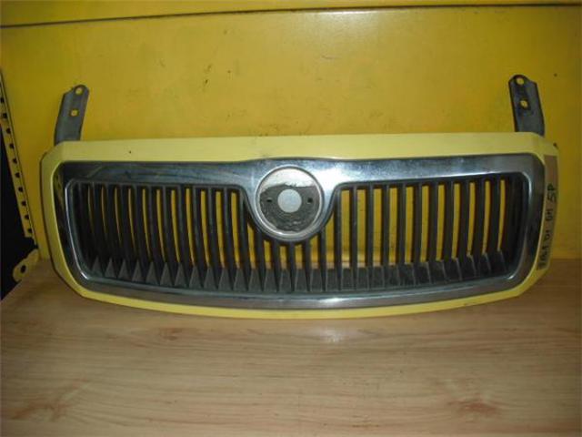 Grelha do radiador 6Y085366801C VAG