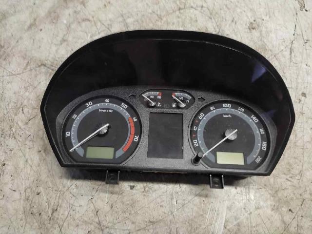 VAG 6Y0920881M Приборная доска (щиток приборов) в наличии Украина