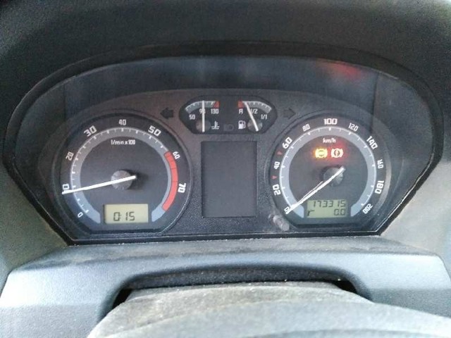 6Y0920883M VAG Панель приборов купить в Ровно
