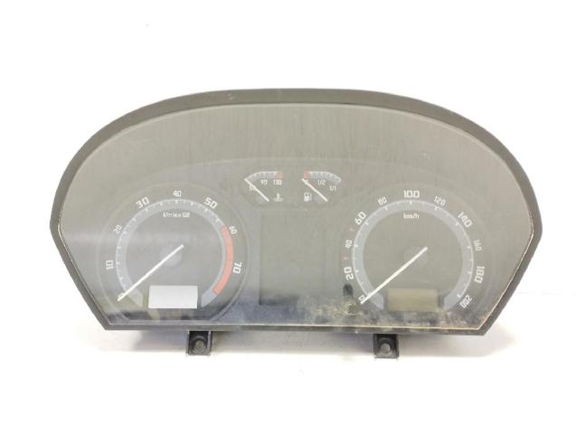 6Y0920883M VAG Приборная доска (щиток приборов) купить в Чернигов