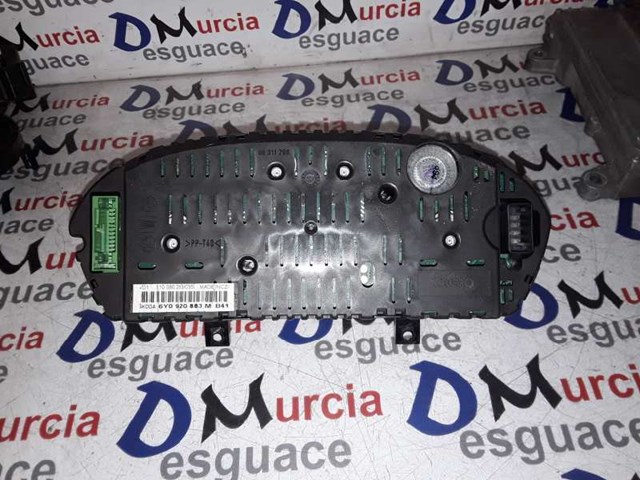 6Y0920883M VAG Панель приборов купить в Запорожье