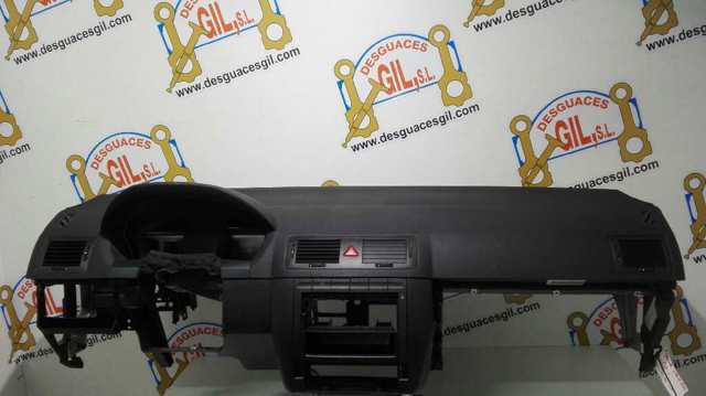 6Y1857007 VAG Торпедо купить в Каменское