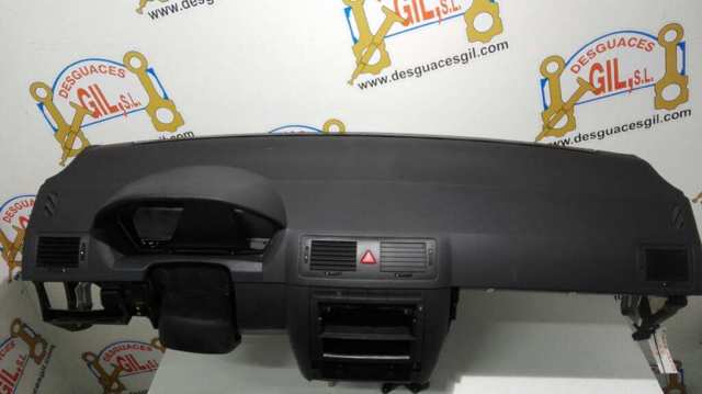 VAG 6Y1857007 Панель салона передняя "торпедо" в наличии Черновцы