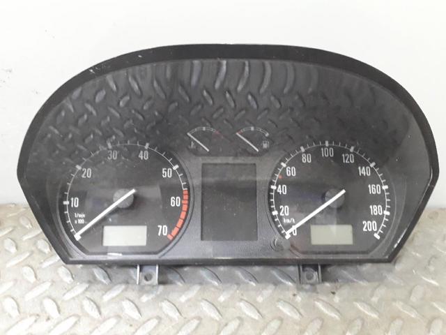 VAG 6Y1919880C Панель приборов в наличии Запорожье