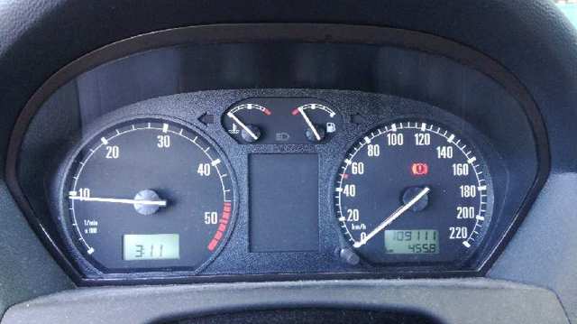 VAG 6Y1920880H Панель приборов в наличии Кривой Рог