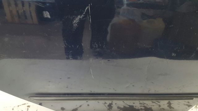6Y6833052 VAG Дверь задняя правая купить в Полтава