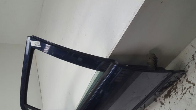 6Y6833052 VAG Дверь задняя правая купить в Тернополь