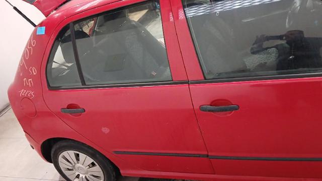 VAG 6Y6833056 Дверь задняя правая в наличии Харьков