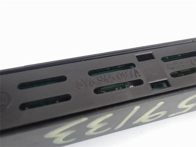 VAG 6Y6945097A Стоп-сигнал задний дополнительный в наличии Каменское