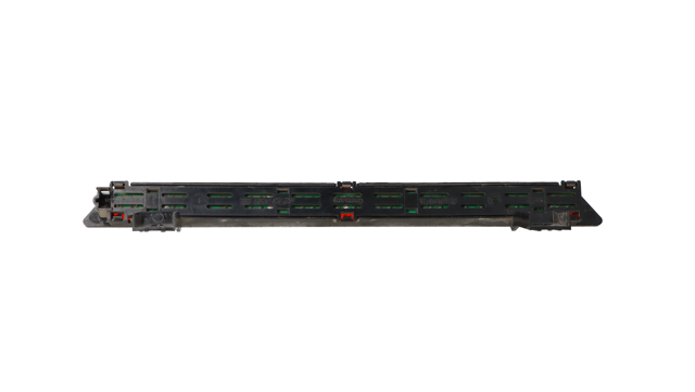 6Y6945097A VAG Стоп-сигнал задний дополнительный купить в Ирпень