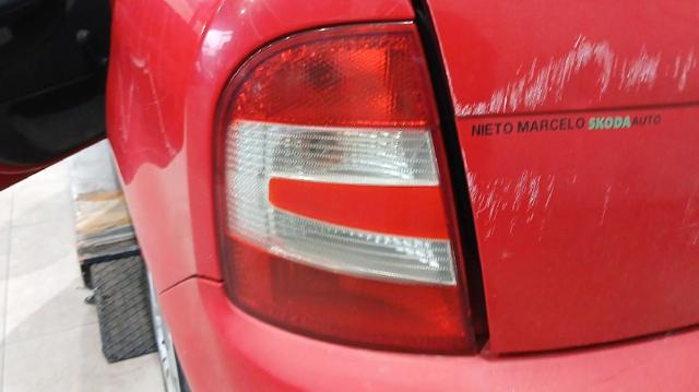 VAG 6Y6945111C Фонарь задний левый в наличии Харьков