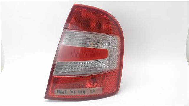 VAG 6Y6945112C Задний фонарь в наличии Черновцы