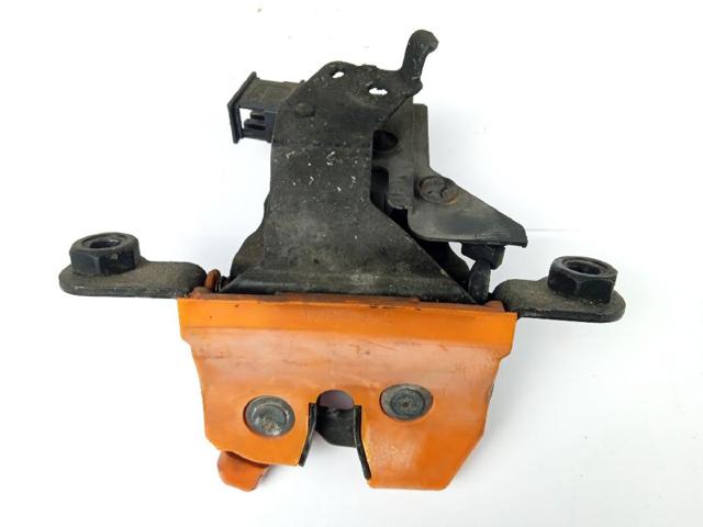 Fecho de tampa de porta-malas (de 3ª/5ª porta traseira) Skoda Fabia 1 6Y3